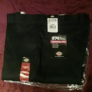 Mens Dickies size 36 ×30